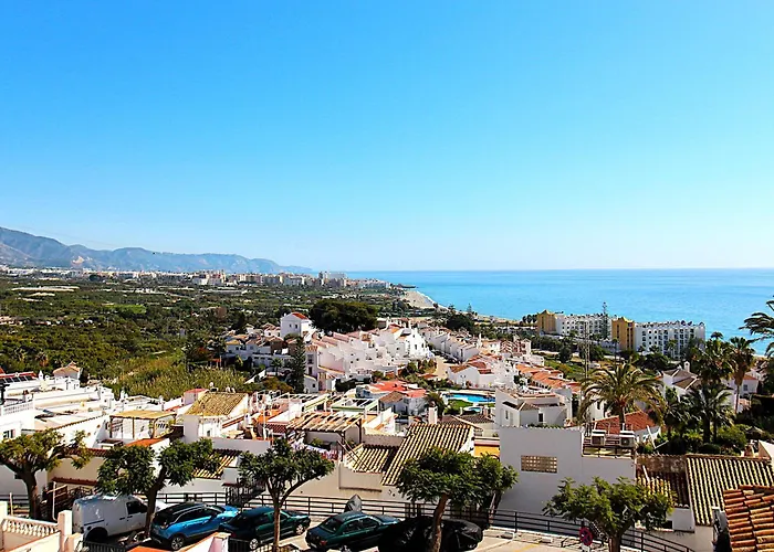 Villa 13 Calle Isabel Nerja