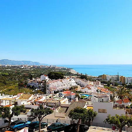 Villa 13 Calle Isabel Nerja