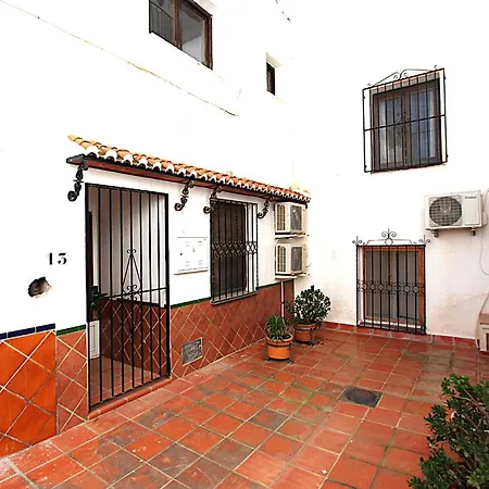 Villa 13 Calle Isabel *