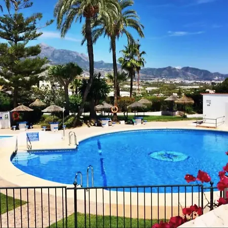 13 Calle Isabel * Nerja
