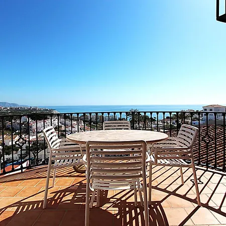 13 Calle Isabel Villa Nerja