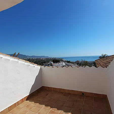 13 Calle Isabel Villa Nerja