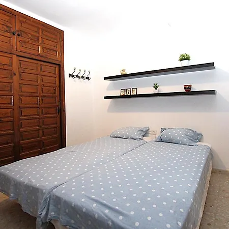 Villa 13 Calle Isabel Caserio Rio-Miel
