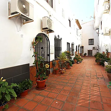 Villa 13 Calle Isabel